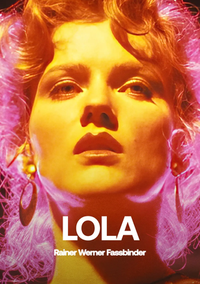 Lola Plakat