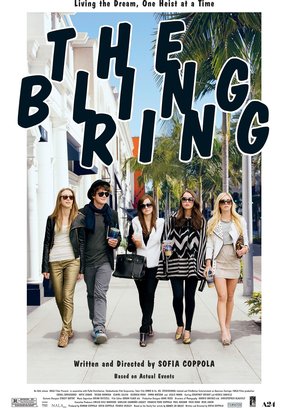 The Bling Ring Plakat