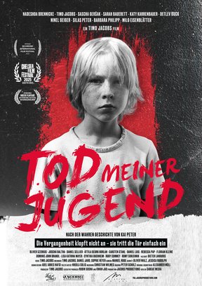 Tod meiner Jugend Plakat