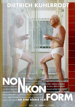 Nonkonform Plakat