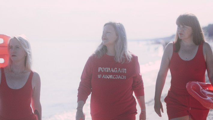 Abortion Dream Team Vorschaubild des Trailers