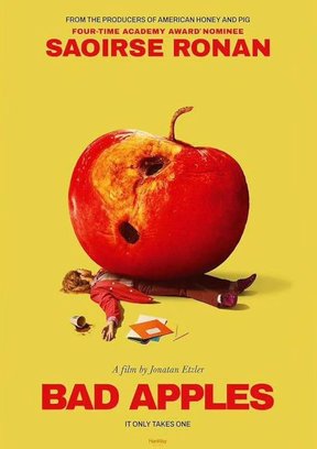 Bad Apples Plakat