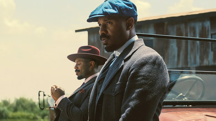Blood & Sinners Vorschaubild des Trailers