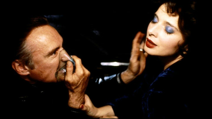Blue Velvet Vorschaubild des Trailers