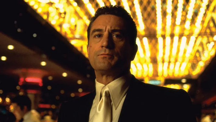 Casino Vorschaubild des Trailers
