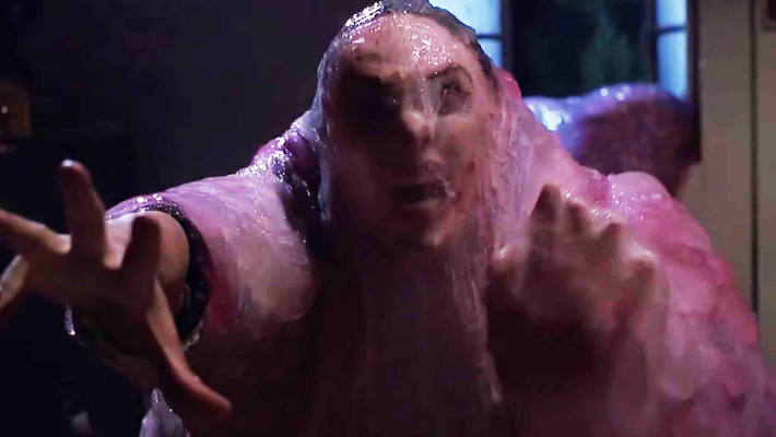 The Blob Vorschaubild des Trailers