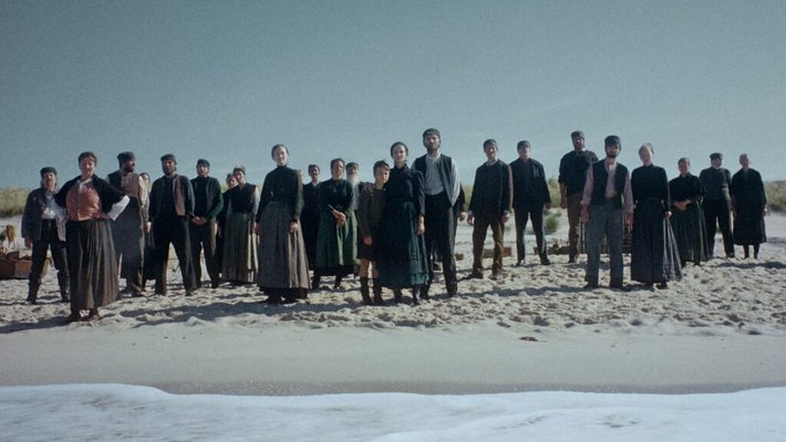 Der Heimatlose Vorschaubild des Trailers
