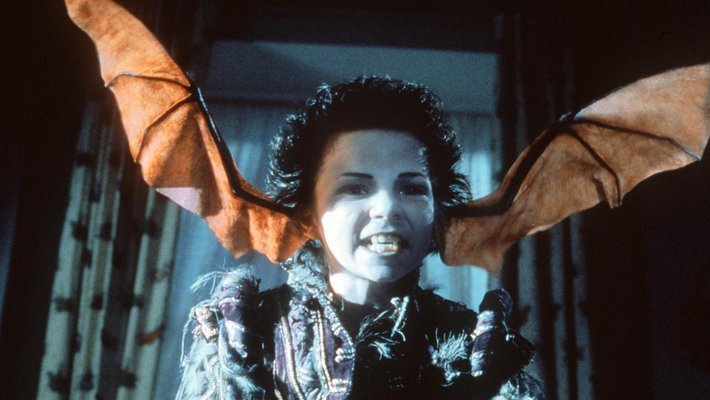 Der kleine Vampir Vorschaubild des Trailers