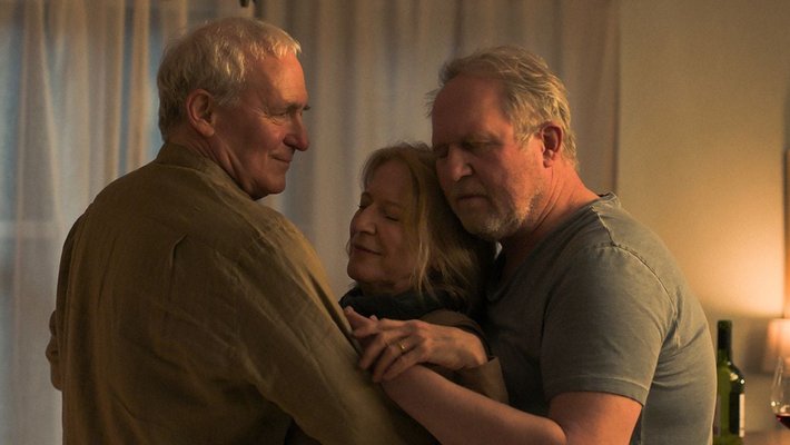 Der verlorene Mann Vorschaubild des Trailers