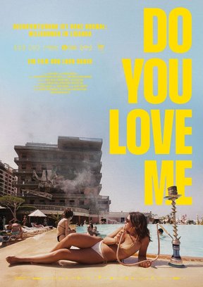 Do You Love Me Plakat