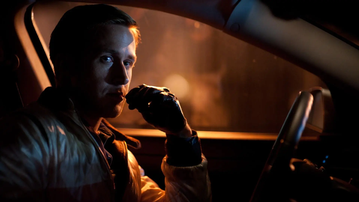 Drive Vorschaubild des Trailers