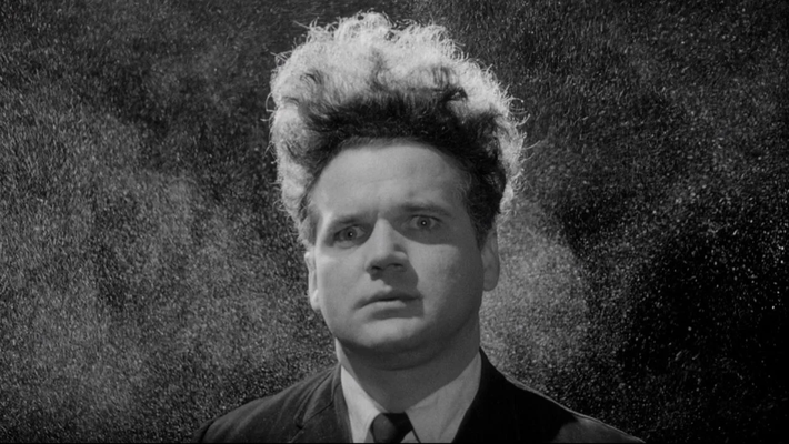 Eraserhead Vorschaubild des Trailers