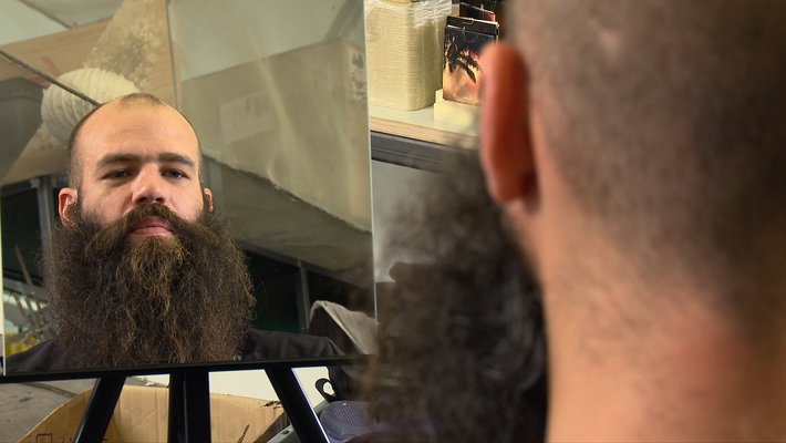 Face_It! - Das Gesicht im Zeitalter des Digitalismus Vorschaubild des Trailers
