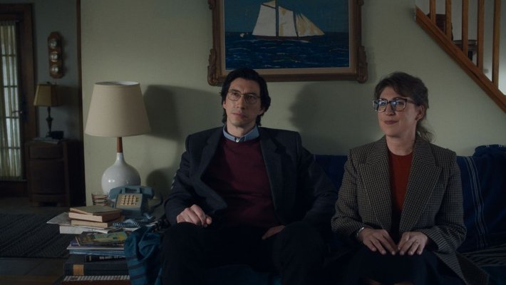 Father Mother Sister Brother Vorschaubild des Trailers