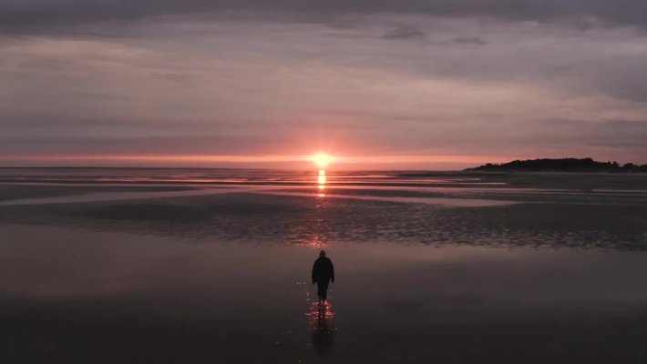 Föhr - 5 Meter über Null Vorschaubild des Trailers