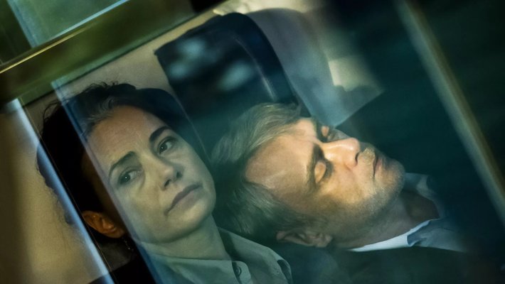 Gelbe Briefe Vorschaubild des Trailers