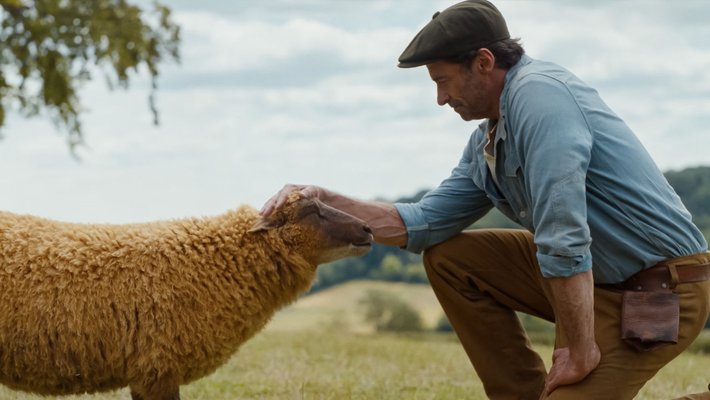 Glennkill: Ein Schafskrimi Vorschaubild des Trailers