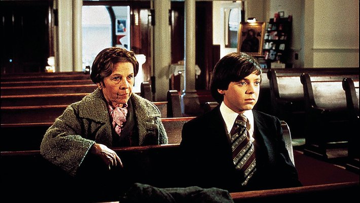 Harold und Maude Vorschaubild des Trailers