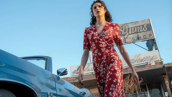 Honey Don’t! Vorschaubild des Trailers