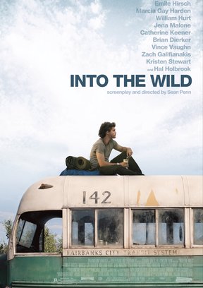 Into the Wild Plakat