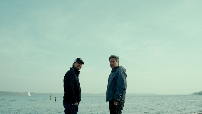 Jetzt. Wohin. - Meine Reise mit Robert Habeck Vorschaubild des Trailers