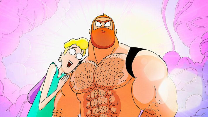 Jim Queen Vorschaubild des Trailers