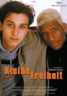 Kleine Freiheit Plakat