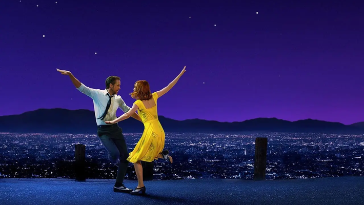 La La Land Vorschaubild des Trailers
