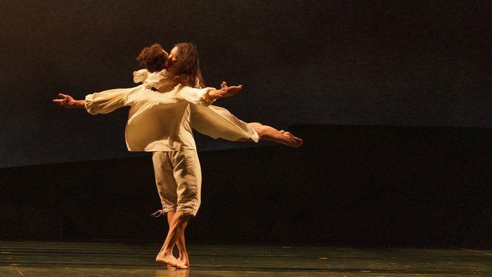 Paris Opera: Le Parc Vorschaubild des Trailers