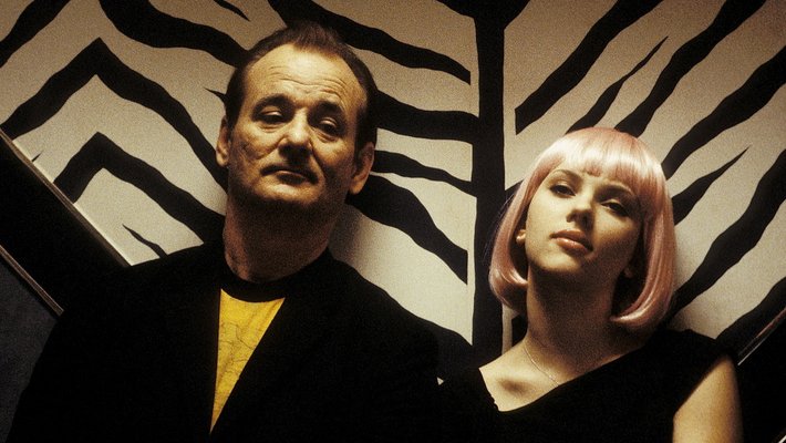 Lost in Translation Vorschaubild des Trailers