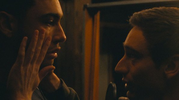 Lurker Vorschaubild des Trailers