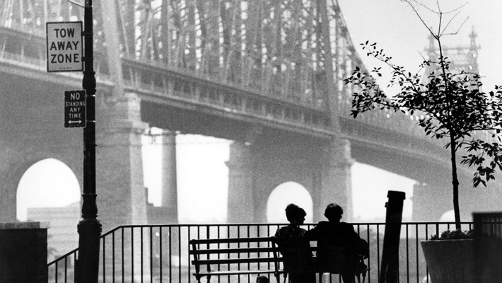 Manhattan Vorschaubild des Trailers
