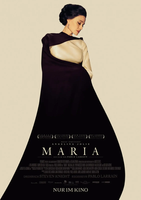 Maria Plakat