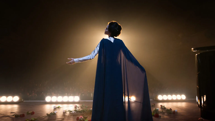 Maria Vorschaubild des Trailers