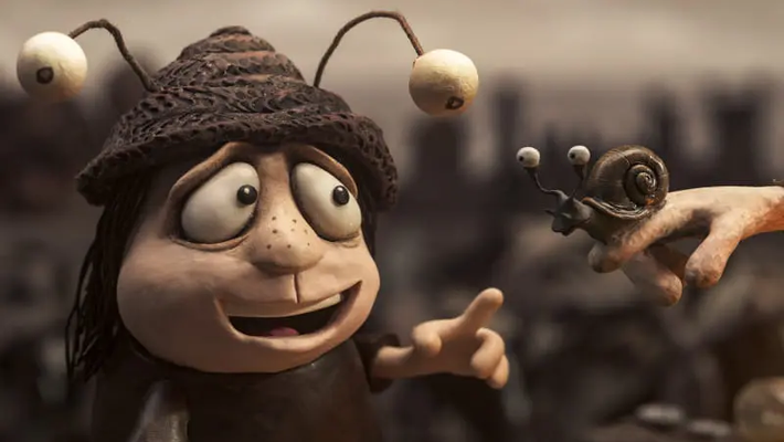 Memoiren einer Schnecke Vorschaubild des Trailers