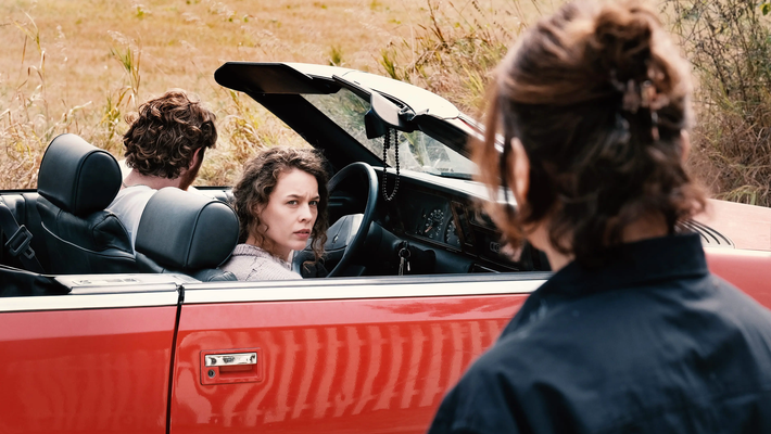 Miroirs No. 3 Vorschaubild des Trailers