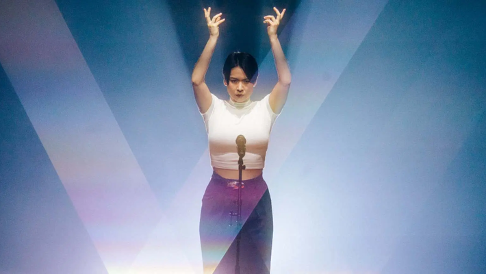 Mitski: The Land Vorschaubild des Trailers