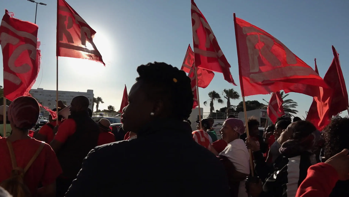 Mother City Vorschaubild des Trailers