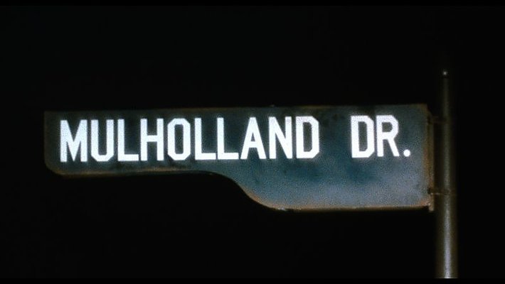 Mulholland Drive Vorschaubild des Trailers