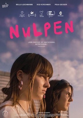Nulpen Plakat
