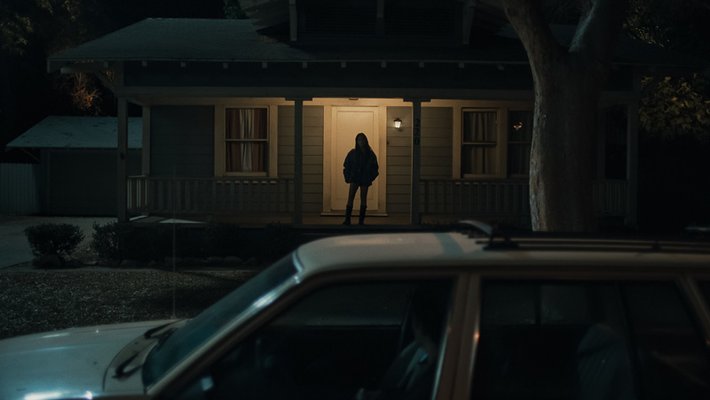 Obsession - Du sollst mich lieben Vorschaubild des Trailers