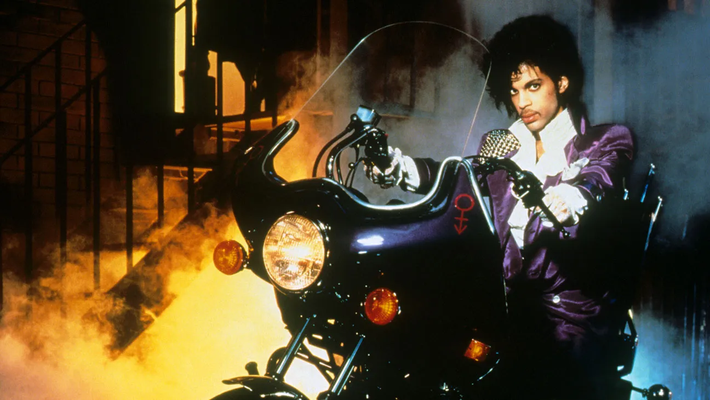 Purple Rain Vorschaubild des Trailers