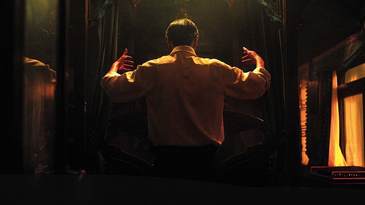 Resurrection Vorschaubild des Trailers