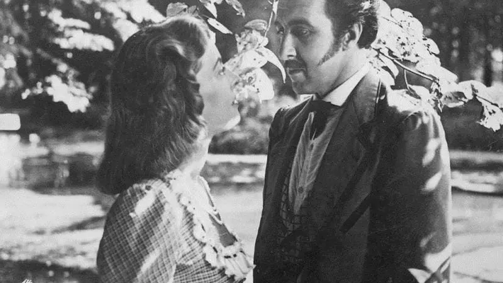 Romanze in Moll Vorschaubild des Trailers