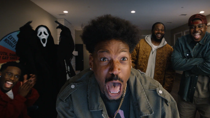 Scary Movie Vorschaubild des Trailers