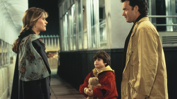 Schlaflos in Seattle Vorschaubild des Trailers