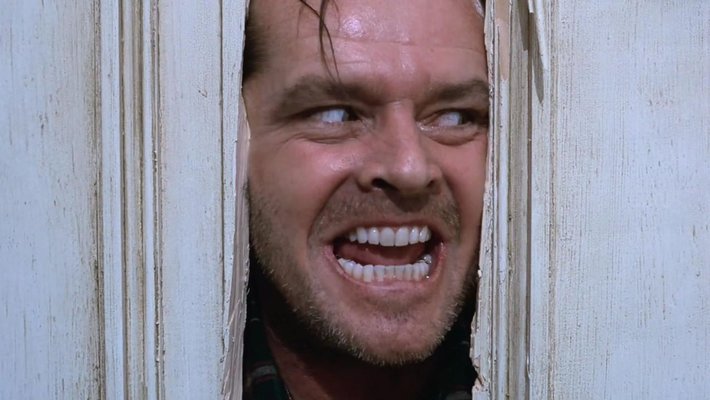 The Shining Vorschaubild des Trailers