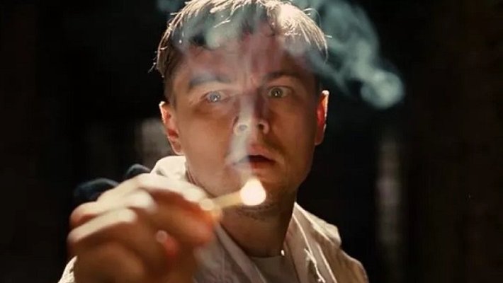 Shutter Island (OV) Vorschaubild des Trailers