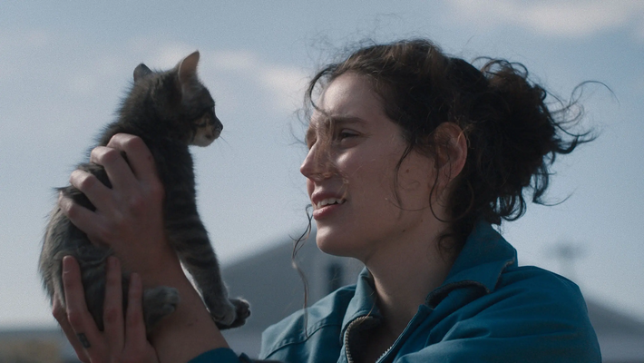 Sorry, Baby Vorschaubild des Trailers