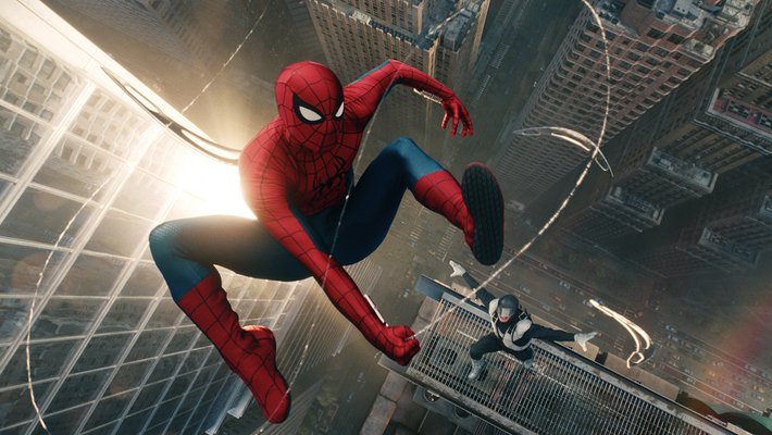 Spider-Man: Brand New Day Vorschaubild des Trailers